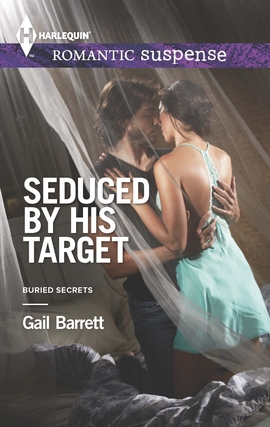 Title details for Seduced by His Target by Gail Barrett - Available